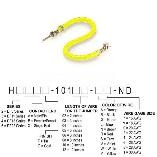 H2ABT-10105-Y4