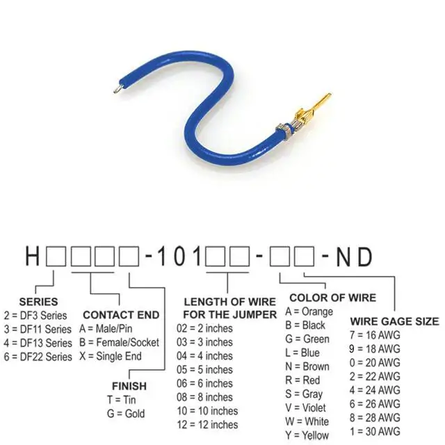 H2AXG-10105-L4