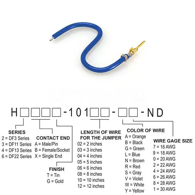 H2AXG-10110-L4