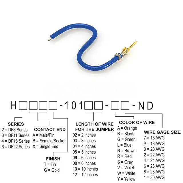 H2AXG-10110-L6