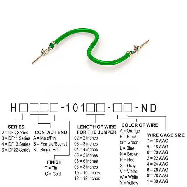 H3AAT-10103-G8