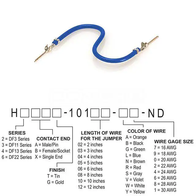 H3AAT-10106-L8