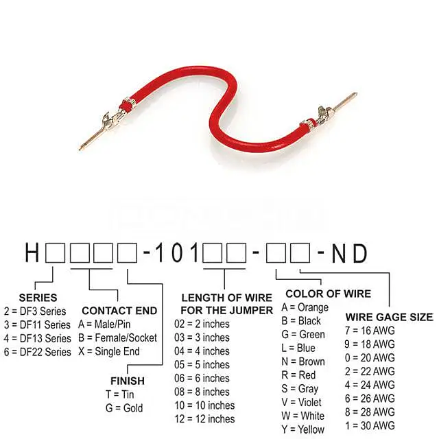 H3AAT-10105-R8