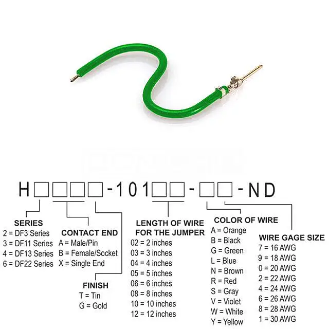 H3AXG-10103-G6