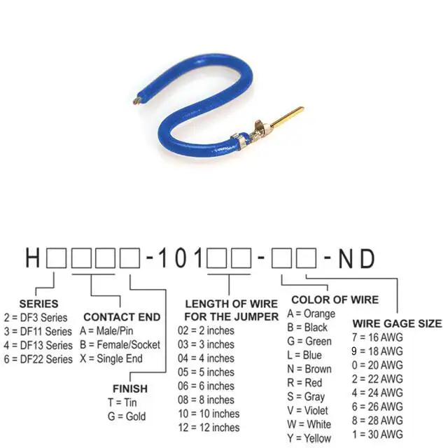 H3AXG-10102-L8