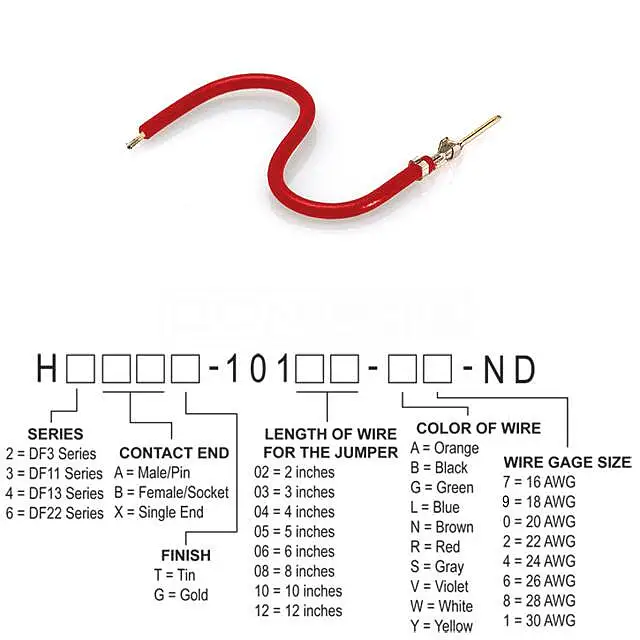 H3AXT-10108-R6