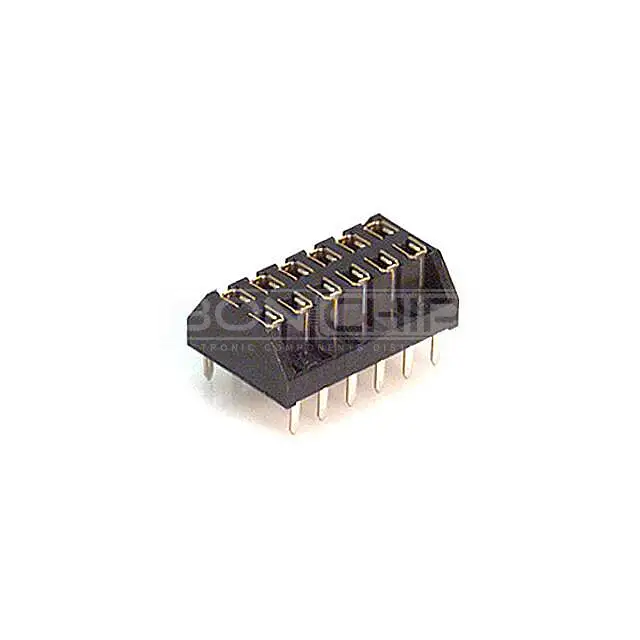 MDF7-12D-2.54DSA(56)