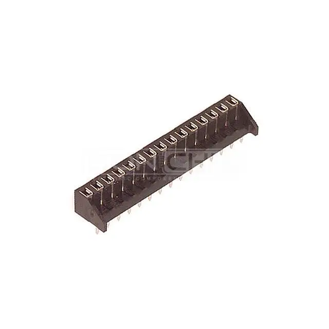 MDF7-15S-2.54DSA(55)