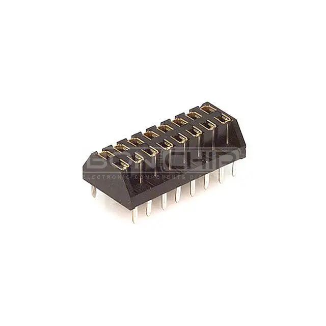 MDF7-16D-2.54DSA(56)