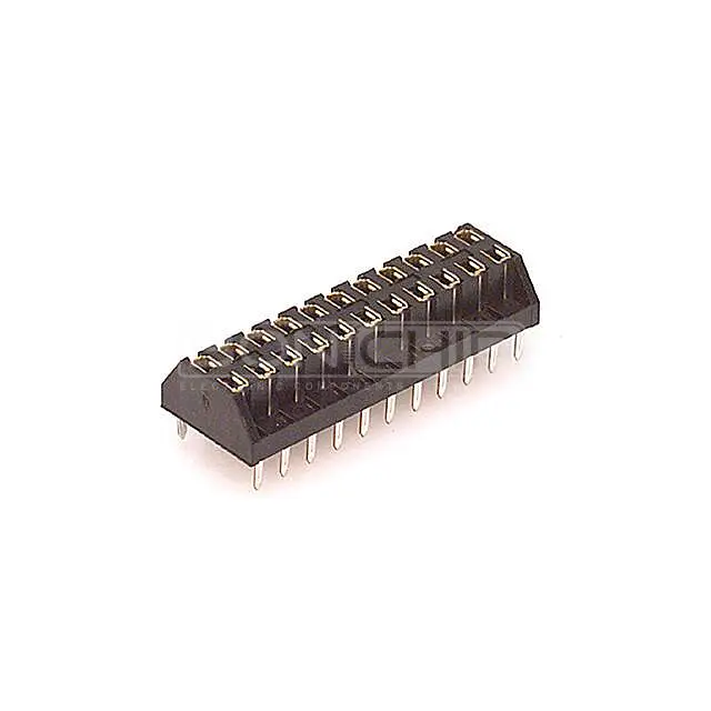 MDF7-22D-2.54DSA(56)