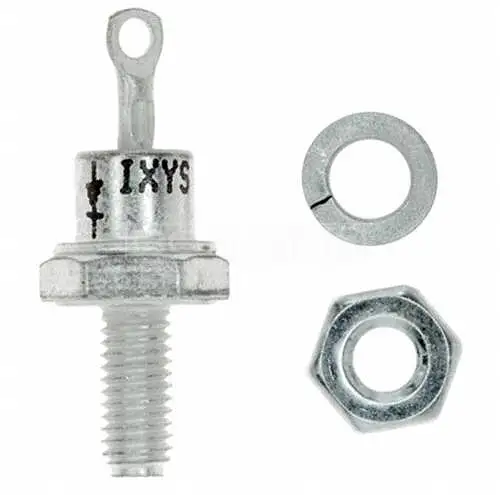 DIODE IXYS DSI17-12A