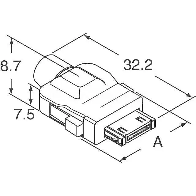 DA1P018M92E