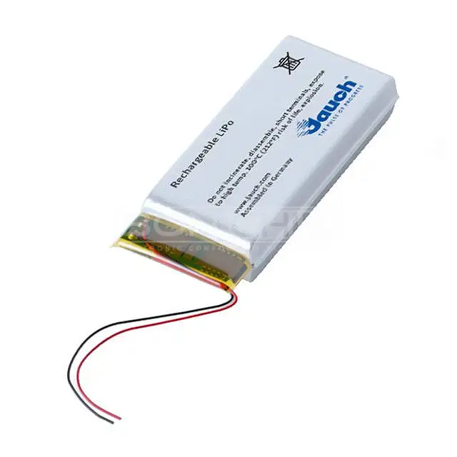 LP561836JU + PCM + WIRES 50MM