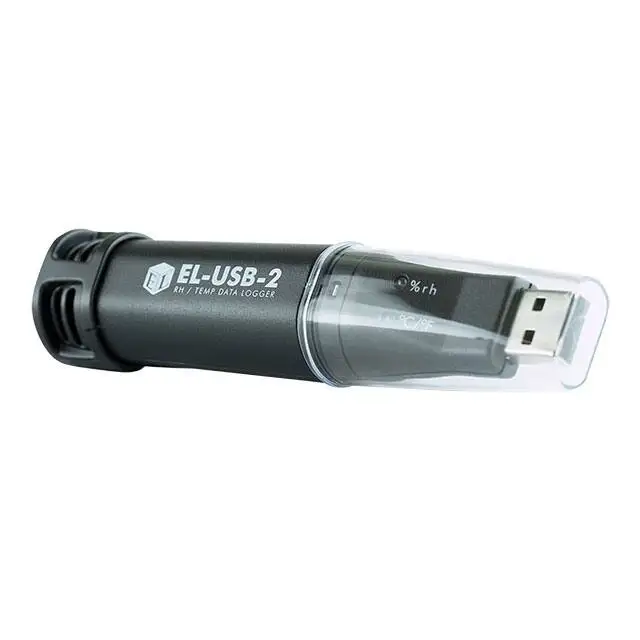 EL-USB-2+