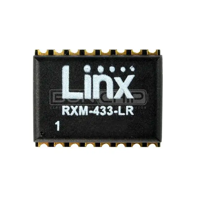 RXM-433-LR