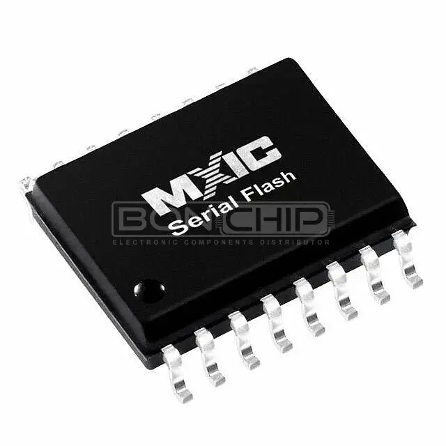 MX25L12845EMI-10G