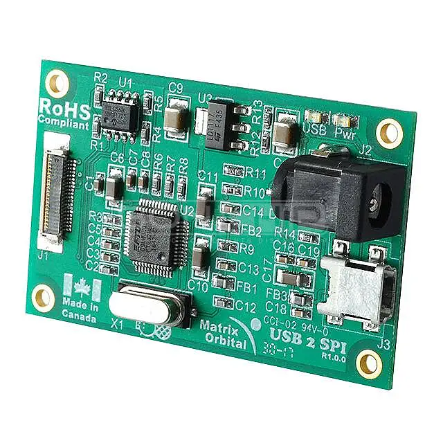 EVE2-USB2SPI-KIT-A