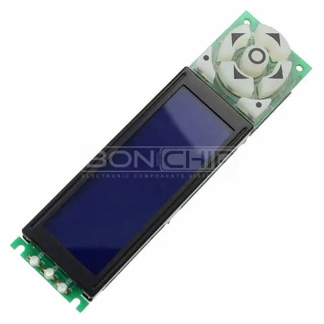 LK204-7T-1U-USB-WB