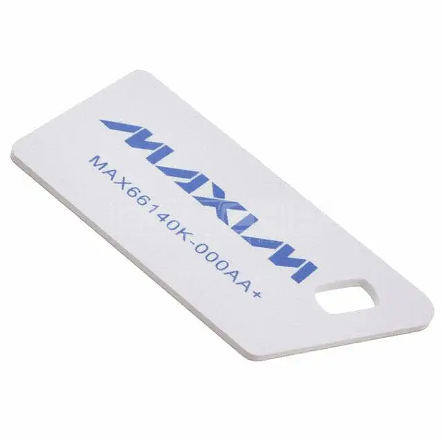 MAX66140K-000AA+