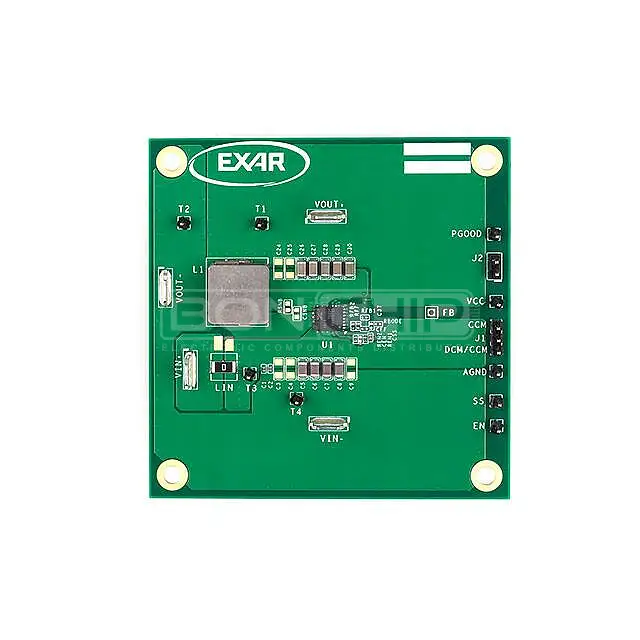 XR76117EVB