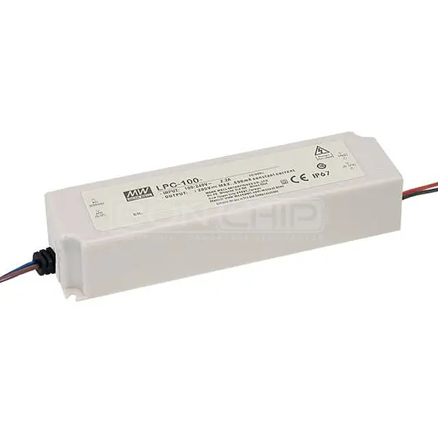 LPC-100-1050