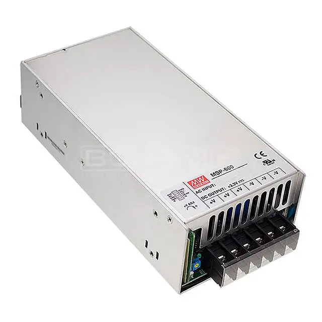 MSP-600-7.5