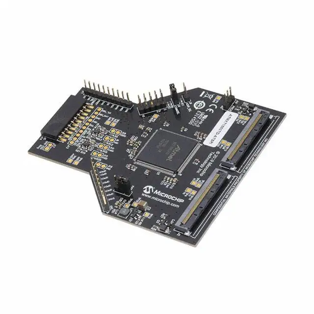 ATMXT1665TDAT-SPI-PCB