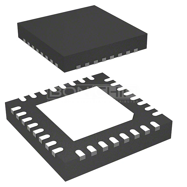 ATXMEGA8E5-M4N