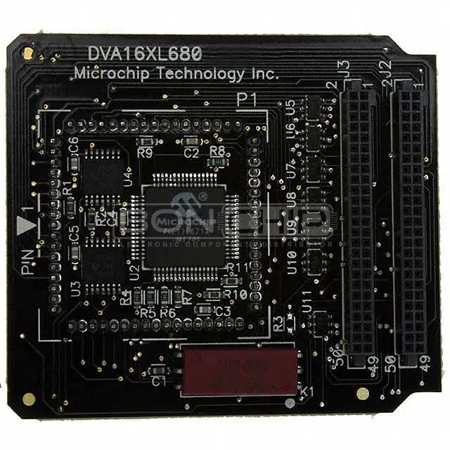 DVA16XL680