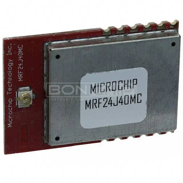 MRF24J40MC-I/RM