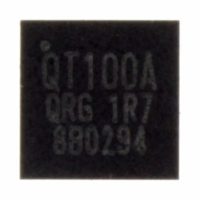 QT100A-ISG