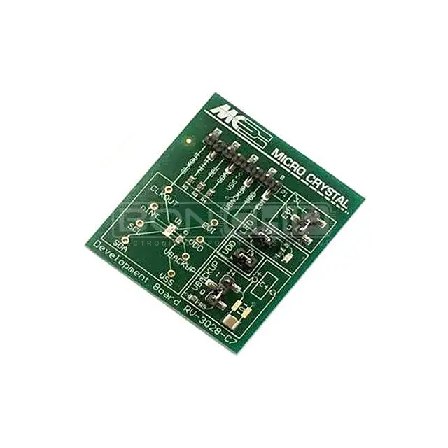 RV-3028-C7-EVALUATION-BOARD