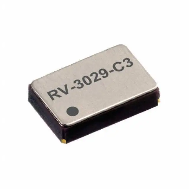 RV-3029-C3-32.768KHZ-OPTION-B-TA-QC