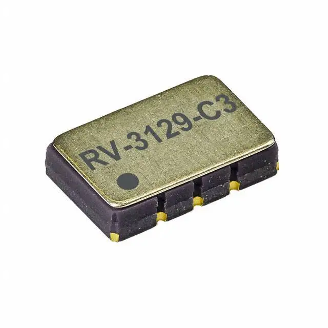 RV-3129-C3-32.768KHZ-OPTION-B-TA-QC