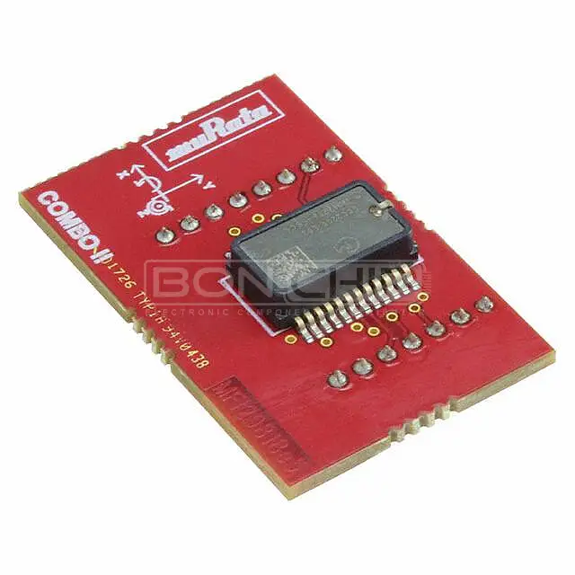 SCC2230-E02-PCB