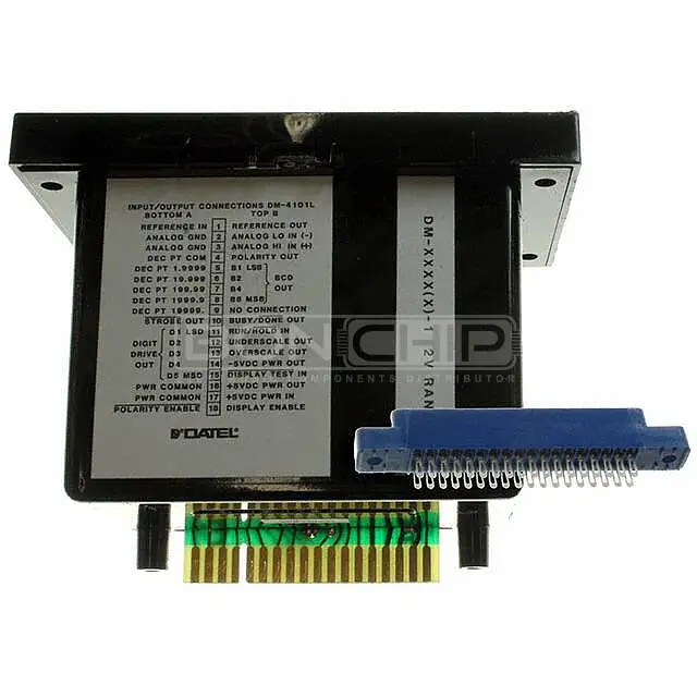 DM-4101L-1