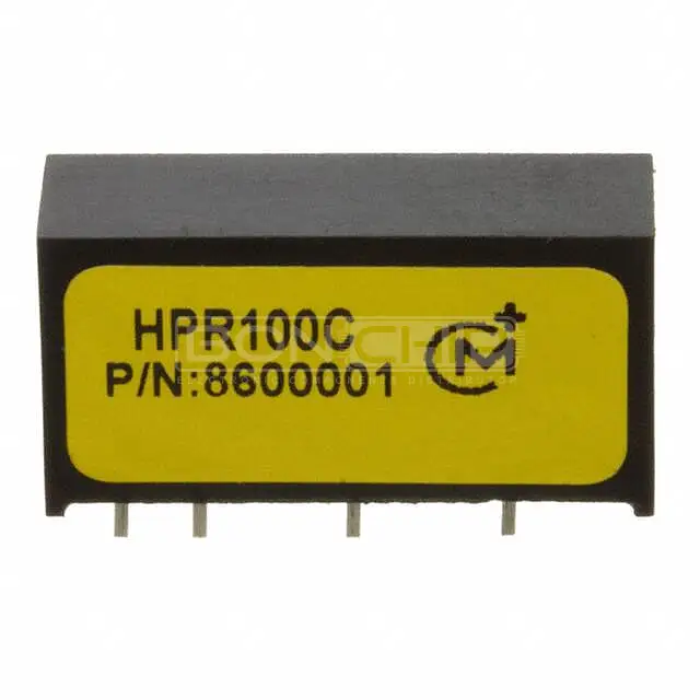 HPR100C