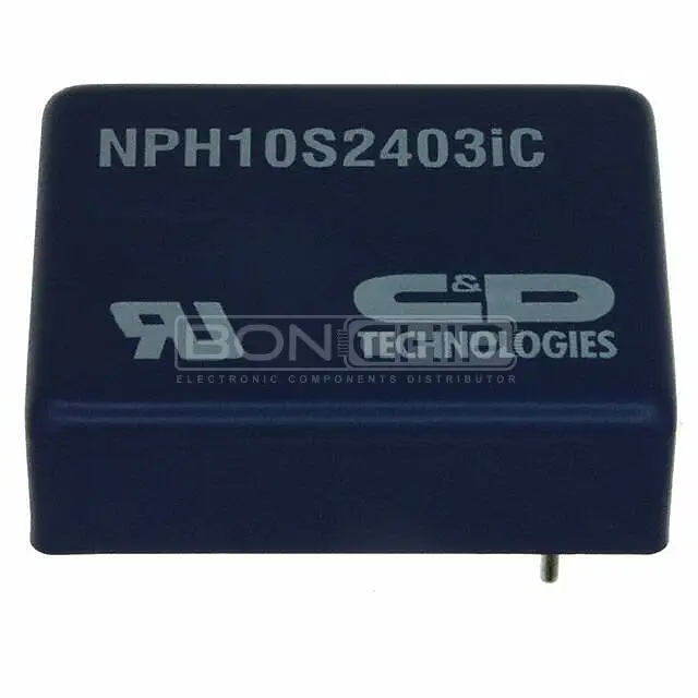 NPH10S2403IC