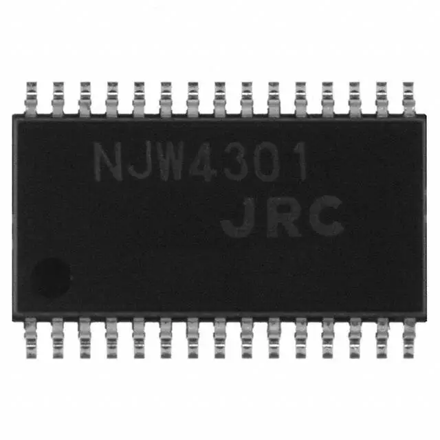 NJW4301M