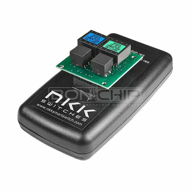 IS-DEV KIT-6D