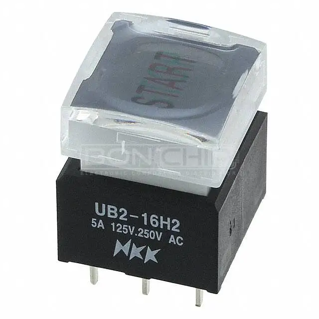 UB216SKW036CF-4JCF13