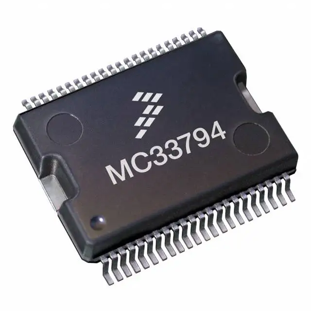 MC33999EKR2