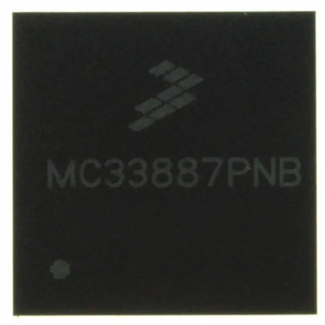 MC33887PNB