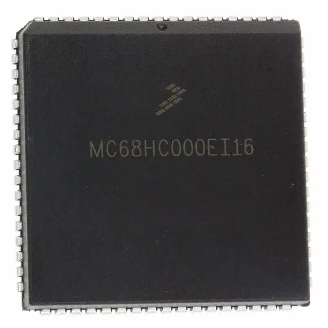MC68HC000CEI8