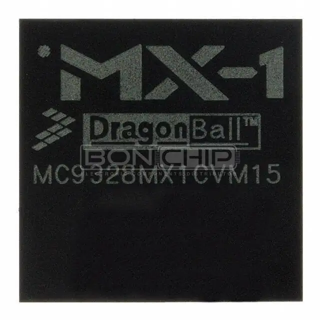 MC9328MX1CVM15