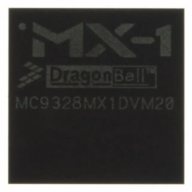 MC9328MX1DVM20