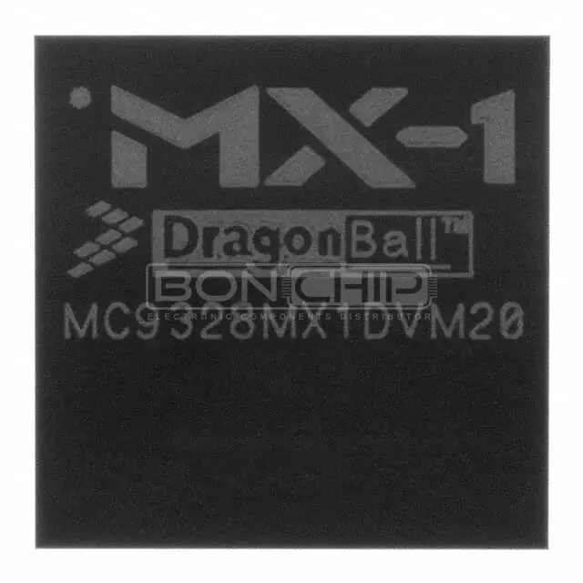 MC9328MX1DVM20R2