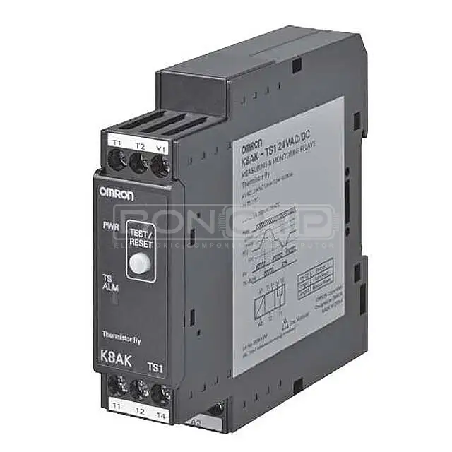 K8AK-TS1 24 VAC/VDC