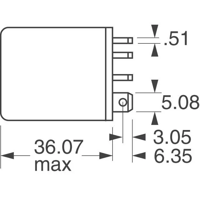 LY2I4N AC110/120