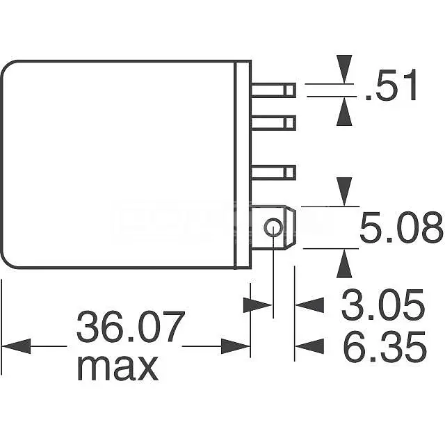 LY2I4N AC110/120